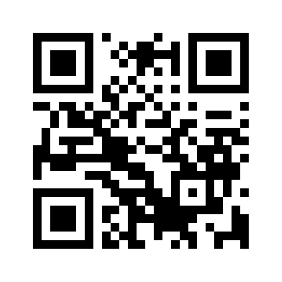 Archie’s N26 payment QR code