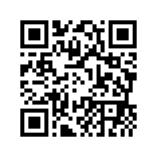 Archie’s Revolut payment QR code