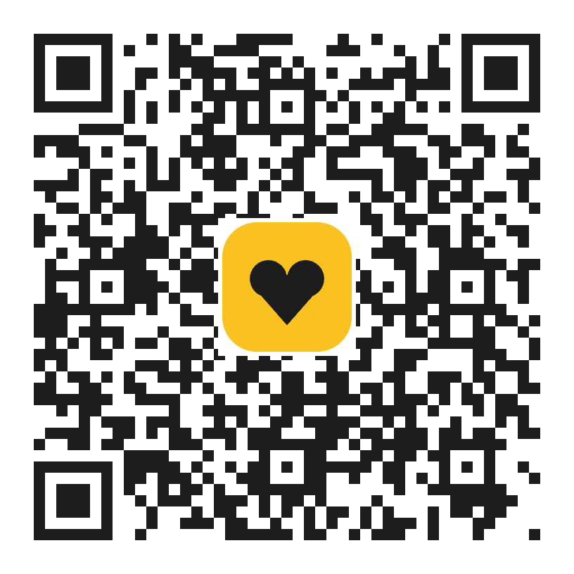 PayPal QR code